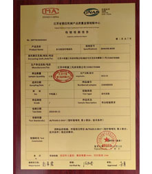  榮譽證書